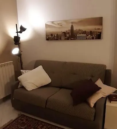 Lejlighed Dal Gioma *